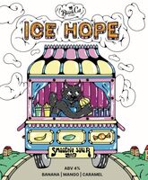 Пиво Ice Hope