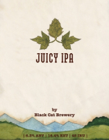Пиво Juicy IPA Пиво Juicy IPA