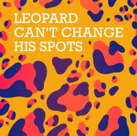 Пиво Leopard Can't Change His Spots