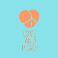 Пиво LOVE & PEACH