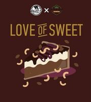 Пиво Love of Sweet