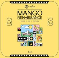Пиво Mango Renaissance