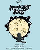 Пиво Moonlight Paws