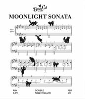 Пиво Moonlight Sonata