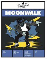Пиво Moonwalk