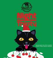 Пиво Night Thirsty Milkshake IPA With Cherry