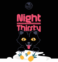 Пиво Night Thirsty