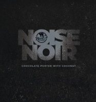 Пиво NOISE NOIR Пиво NOISE NOIR