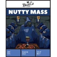 Пиво Nutty Mass
