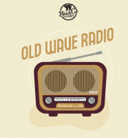 Пиво Old Wave Radio Пиво Old Wave Radio