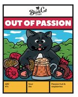 Пиво Out of Passion