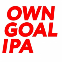 Пиво OWN GOAL IPA