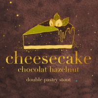 Пиво Pastry Worldwide: Cheesecake