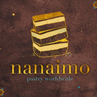 Пиво Pastry Worldwide: Nanaimo
