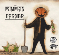 Пиво Pumpkin Farmer