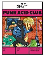 Пиво PUNK ACID CLUB