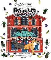 Пиво Raining Cats And Dogs