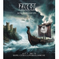 Пиво Раскол