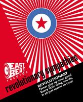 Пиво Revolutionary Sympathies Пиво Revolutionary Sympathies