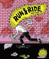 Пиво Run & Ride 2017