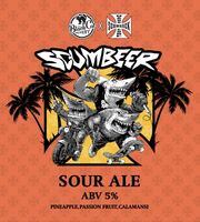 Пиво Scumbeer