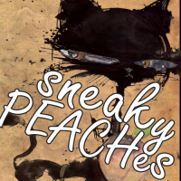 Пиво Sneaky Peaches Пиво Sneaky Peaches