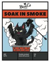 Пиво Soak In Smoke
