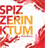Пиво Spizzerinktum Strawberry