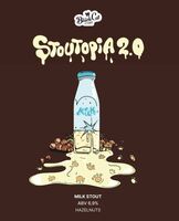 Пиво Stoutopia 2.0