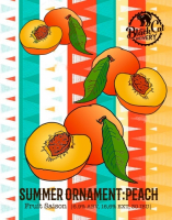Пиво Summer Ornament: Peach Пиво Summer Ornament: Peach