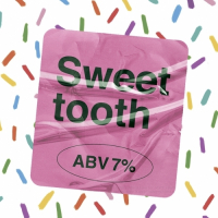 Пиво Sweet Tooth
