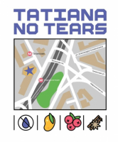 Пиво Tatiana No Tears Пиво Tatiana No Tears