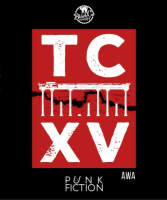 Пиво TC XV Пиво TC XV