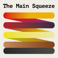 Пиво The Main Squeeze