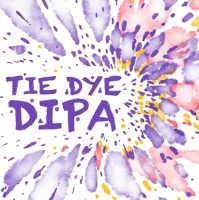 Пиво TIE DYE DIPA