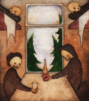 Пиво Train To Shatura