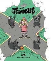 Пиво Troubles