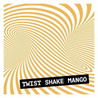 Пиво Twist Shake Mango