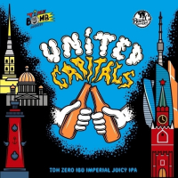 Пиво United Capitals