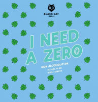 Пиво I Need A Zero IPA Azacca