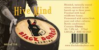 Пиво Hive Mind Пиво Hive Mind