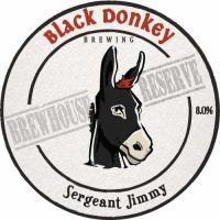 Пиво Sergeant Jimmy