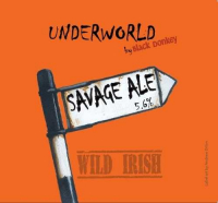 Пиво Underworld Savage Ale