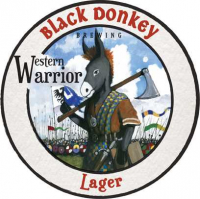 Пиво Western Warrior Пиво Western Warrior