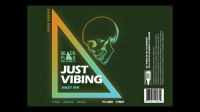 Пиво Just Vibing