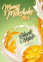 Пиво Mango Milkshake IPA