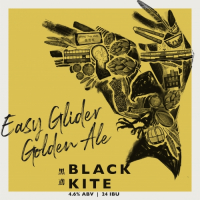 Пиво Easy Glider Golden Ale Пиво Easy Glider Golden Ale