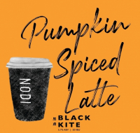 Пиво Pumpkin Spiced Latte Пиво Pumpkin Spiced Latte