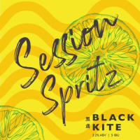 Пиво Session Spritz