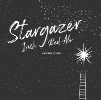 Пиво Stargazer - Irish Red Ale